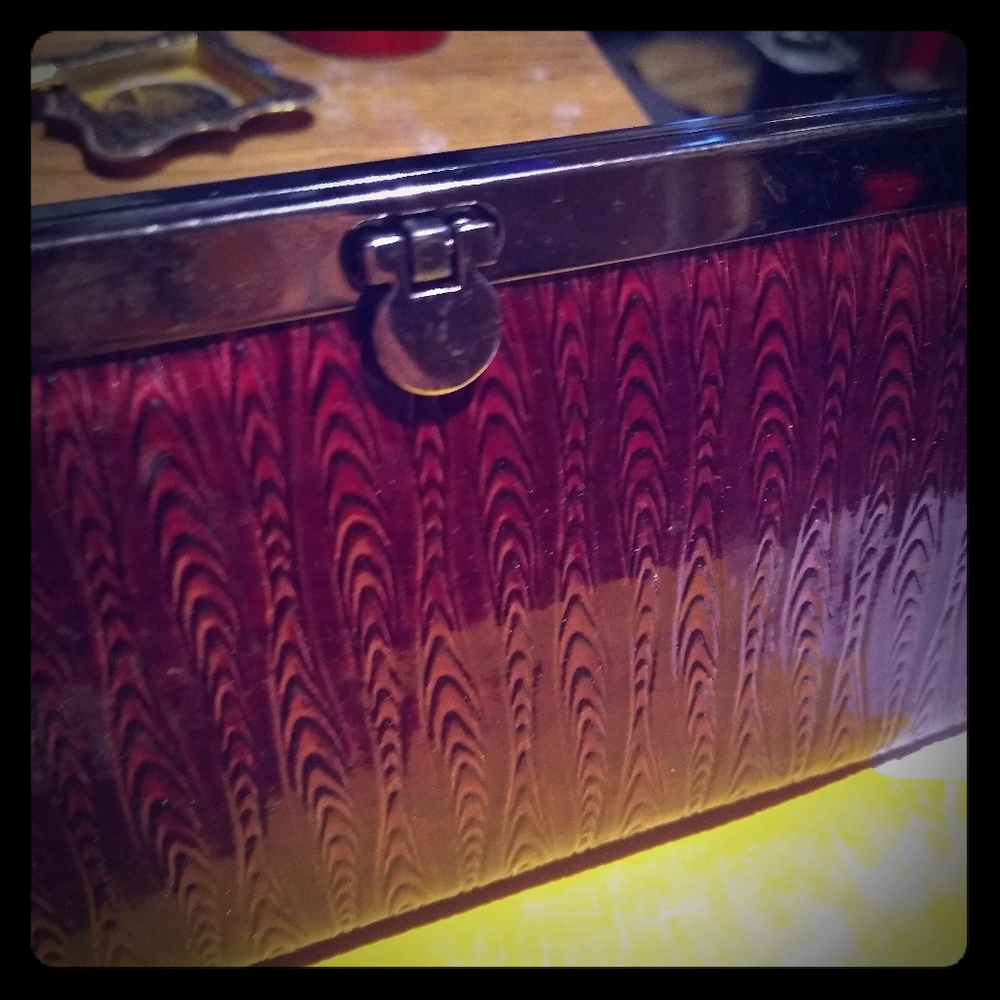 Leather Wallet
